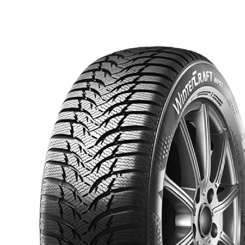 205/55 R16 91H WinterCraft WP51 M+S Kumho
